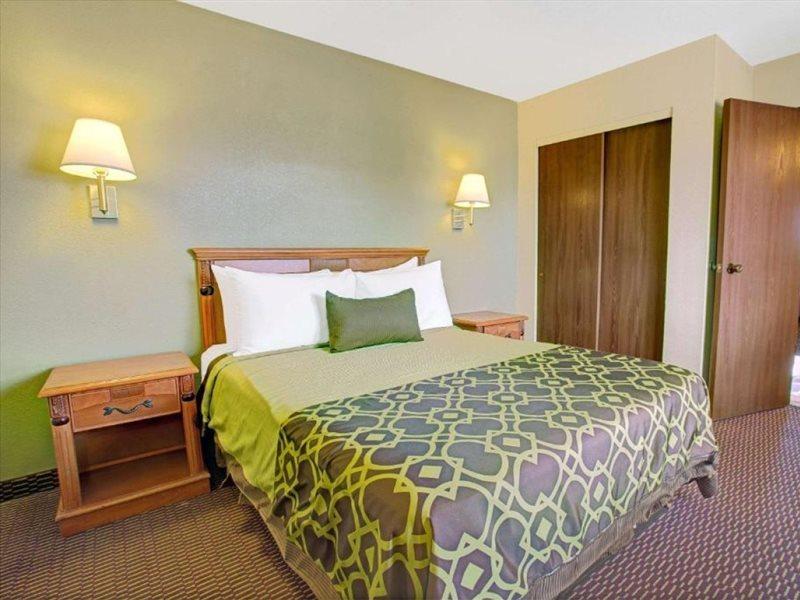 Travelodge By Wyndham Tucson Az Cortaro Exterior foto