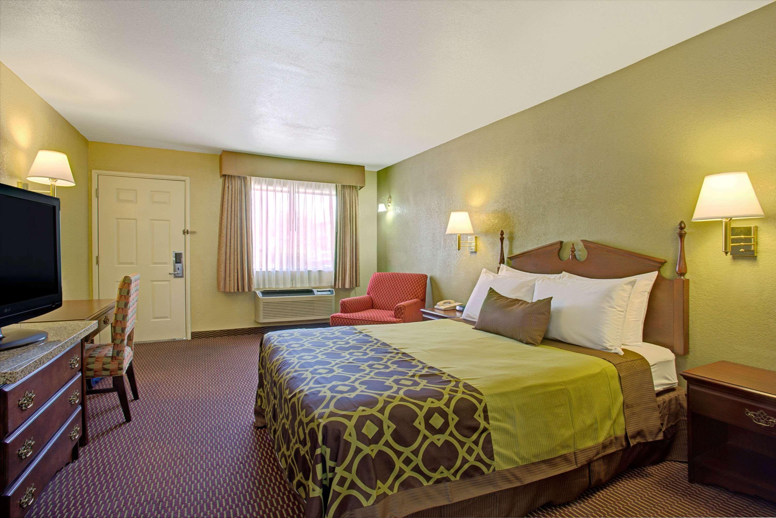 Travelodge By Wyndham Tucson Az Cortaro Exterior foto