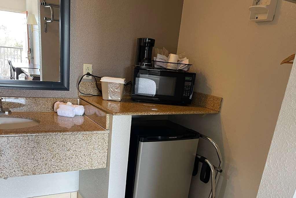Travelodge By Wyndham Tucson Az Cortaro Quarto foto