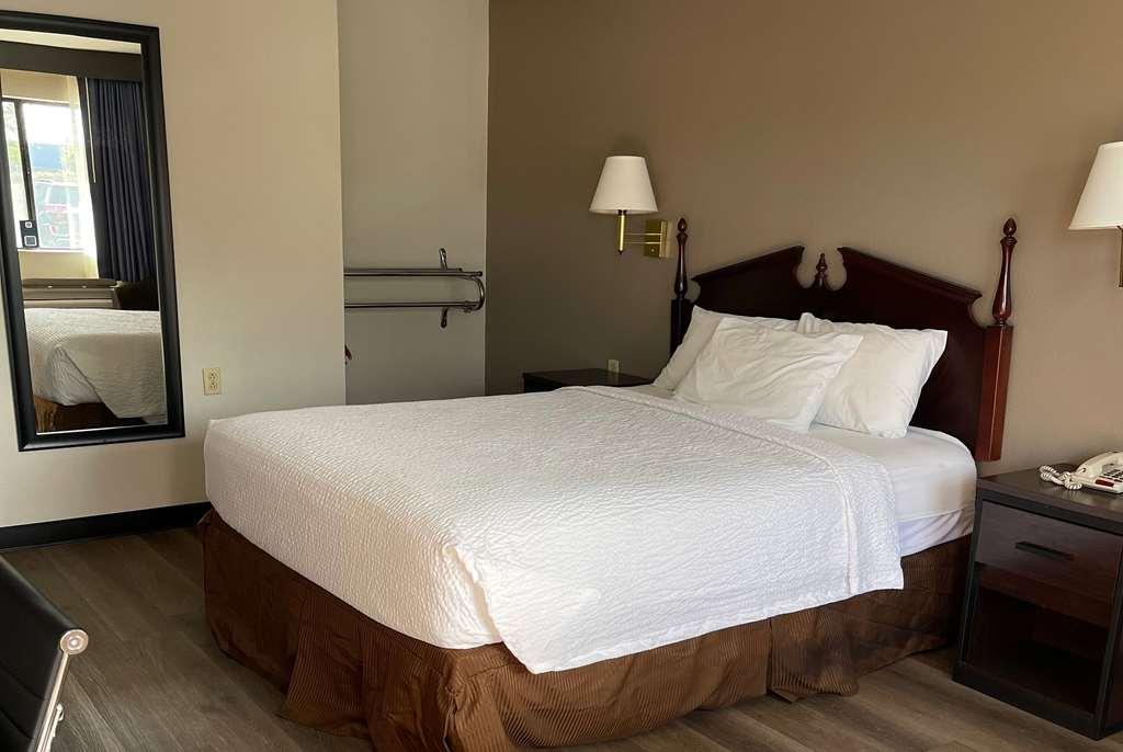 Travelodge By Wyndham Tucson Az Cortaro Quarto foto