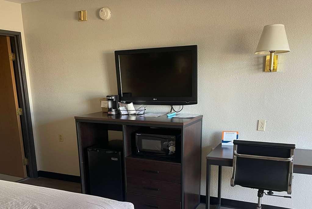 Travelodge By Wyndham Tucson Az Cortaro Quarto foto