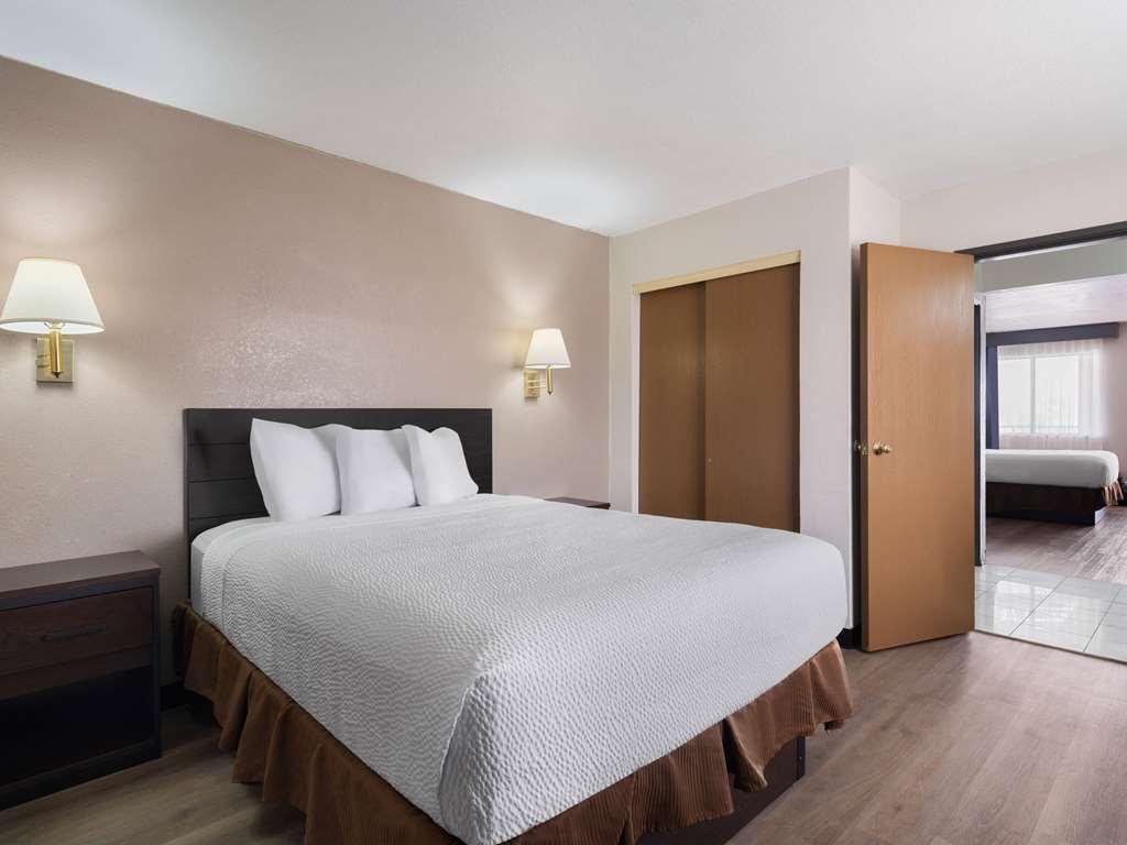 Travelodge By Wyndham Tucson Az Cortaro Quarto foto